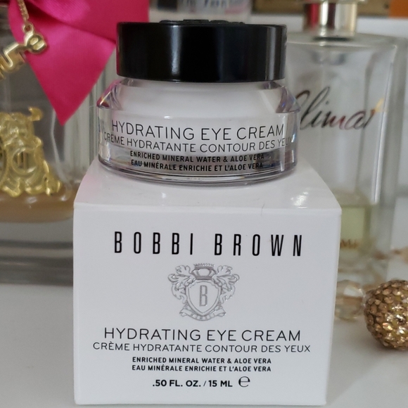 Bobbi Brown Other - NEW Bobbi Brown Eye Cream.